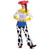 Toy Story Jessie Deluxe Adult Costume