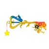 Kingdom Hearts Kairi’s Keyblade