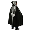 Skeleton Cape - Kids Size