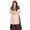 Colonial Girl Kids Costume