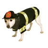 Firefighter Pet Costume