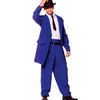 Zoot Suit Adult Costume