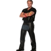 Highway Biker Costume