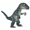 Jurassic World Inflatable Raptor Adult Costume