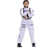 Classic Astronaut Kids Costume