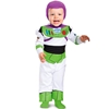 Buzz Lightyear Deluxe Infant Costume