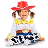 Jessie Deluxe Infant Costume