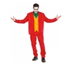 Leisure Suit Villain Adult Costume