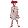 Dancing Clown Kids Costume