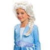 Frozen 2 Elsa Kids Wig