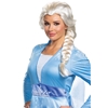Frozen 2 Elsa Adult Wig