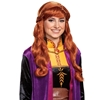 Frozen 2 Anna Adult Wig