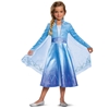 Frozen 2 Elsa Kids Costume