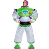 Buzz Lightyear Inflatable Adult Costume