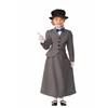 Mary Poppins/English Nanny Girl's Costume