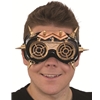 Steampunk Goggles with Spikes