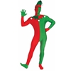 Disappearing Elf Adult Costume
