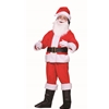 Lil Santa Suit Deluxe Kids Costume
