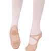 Hanami Canvas Split-Sole Ballet Shoe – Child