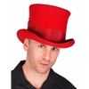 Deluxe Wool Felt Top Hat