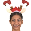 Elf Legs Headband
