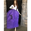 Dancers Recital Garment Bag