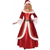 Mrs. Claus Premium Classic Adult Costume