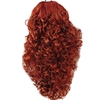 Curly Fall Attachment