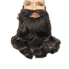 Deluxe Beard & Mustache Set