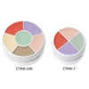 Ben Nye Corrector Color Wheels