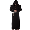 Deluxe Monk Robe