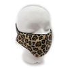 Leopard Print Face Mask Adult, Youth, or Toddler | The Costumer | Albany | Schenectady