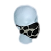 Giraffe Print Face Mask Adult, Youth, or Toddler