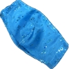 Ocean Shimmer Face Mask Adult