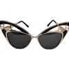 Cat Glam Glasses