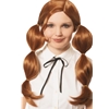 Bubble Pigtails Wig