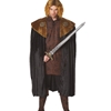 Medieval King Cape