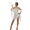 Dazzling Flapper Adult Costume