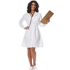 Vintage Nurse Adult Costume