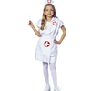 Nurse Kids Costume