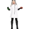 Mad Scientist Kids Costume