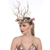 Floral Crown Headpiece