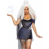 Moon Goddess Sexy Adult Costume