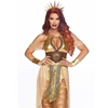 Sun Goddess Sexy Adult Costume