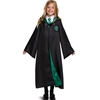 Slytherin Robe Deluxe Kids Costume