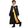 Hufflepuff Robe Deluxe Kids Costume