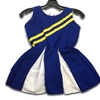 Cheerleader Kids Costume