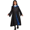 Ravenclaw Robe Deluxe Kids Costume