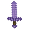 Minecraft Sword - Enchanted