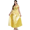 Belle Deluxe Adult Costume